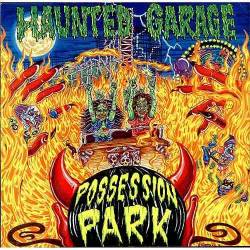 Haunted Garage : Possession Park